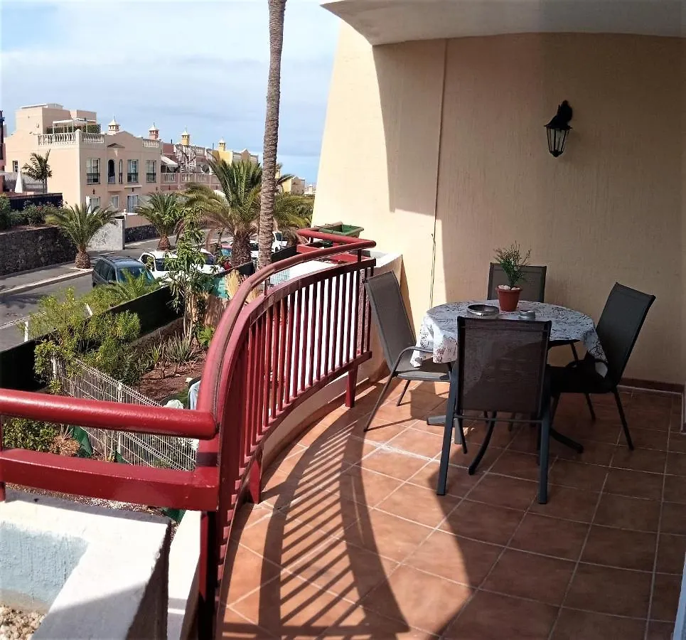 Beautiful Apartment Palm-mar