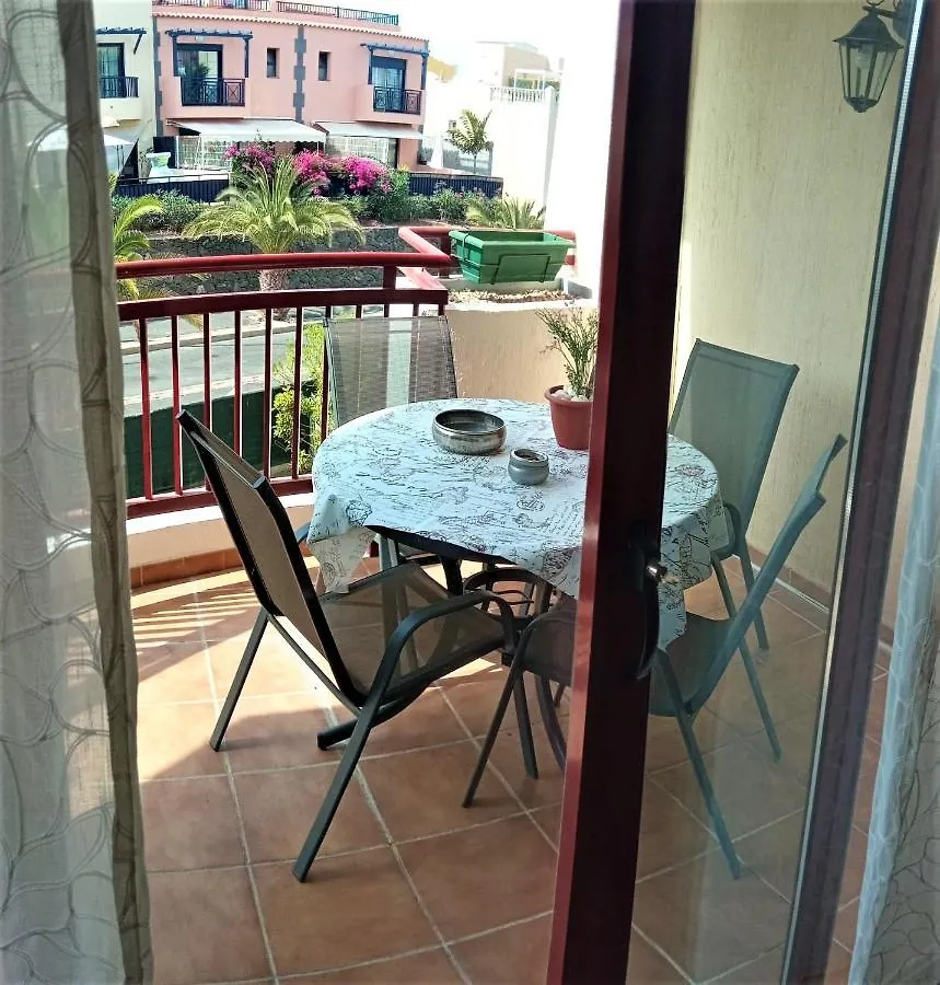 Beautiful Apartment Palm-mar Spagna