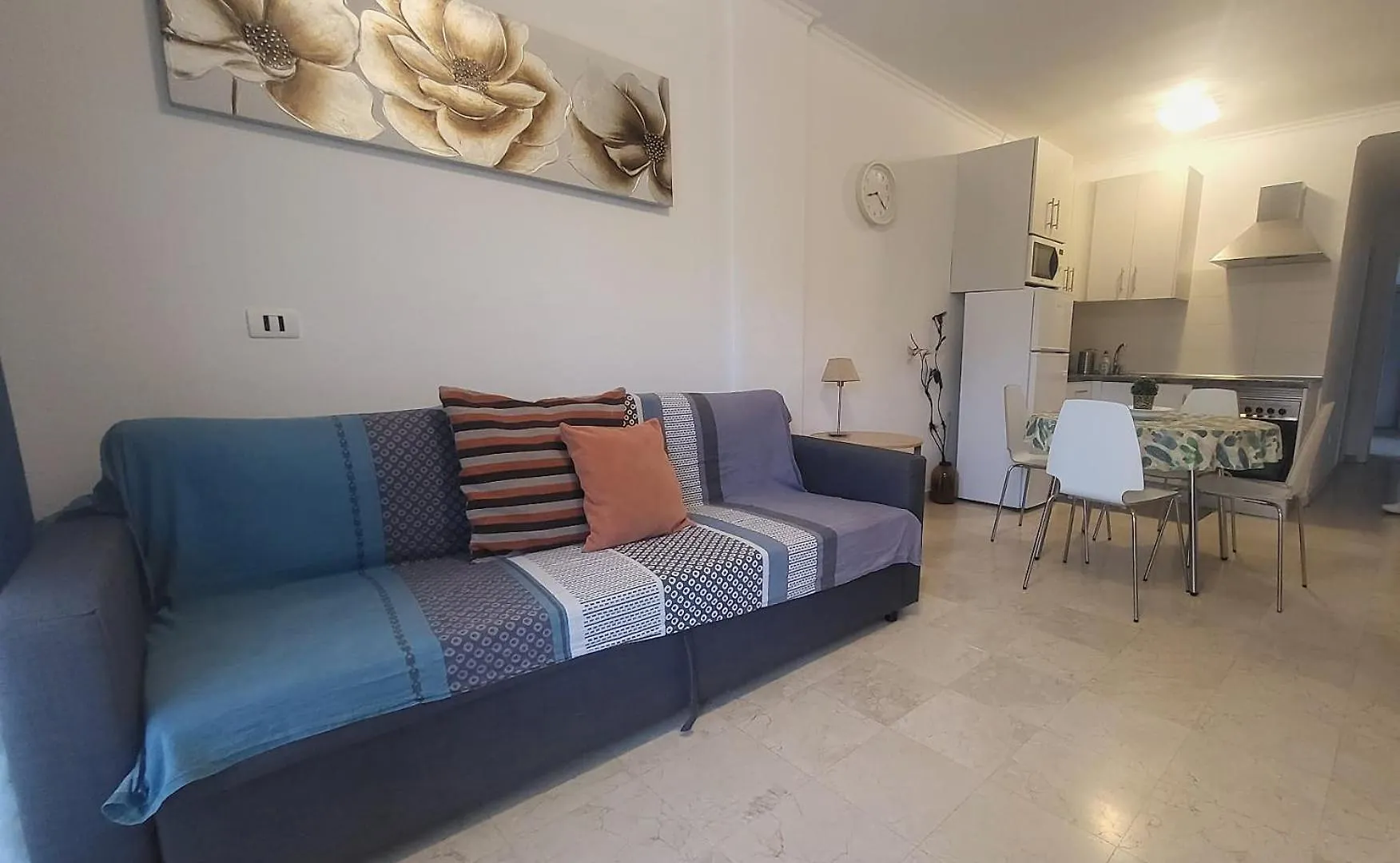 Beautiful Apartment Palm-mar 0*,  Spagna
