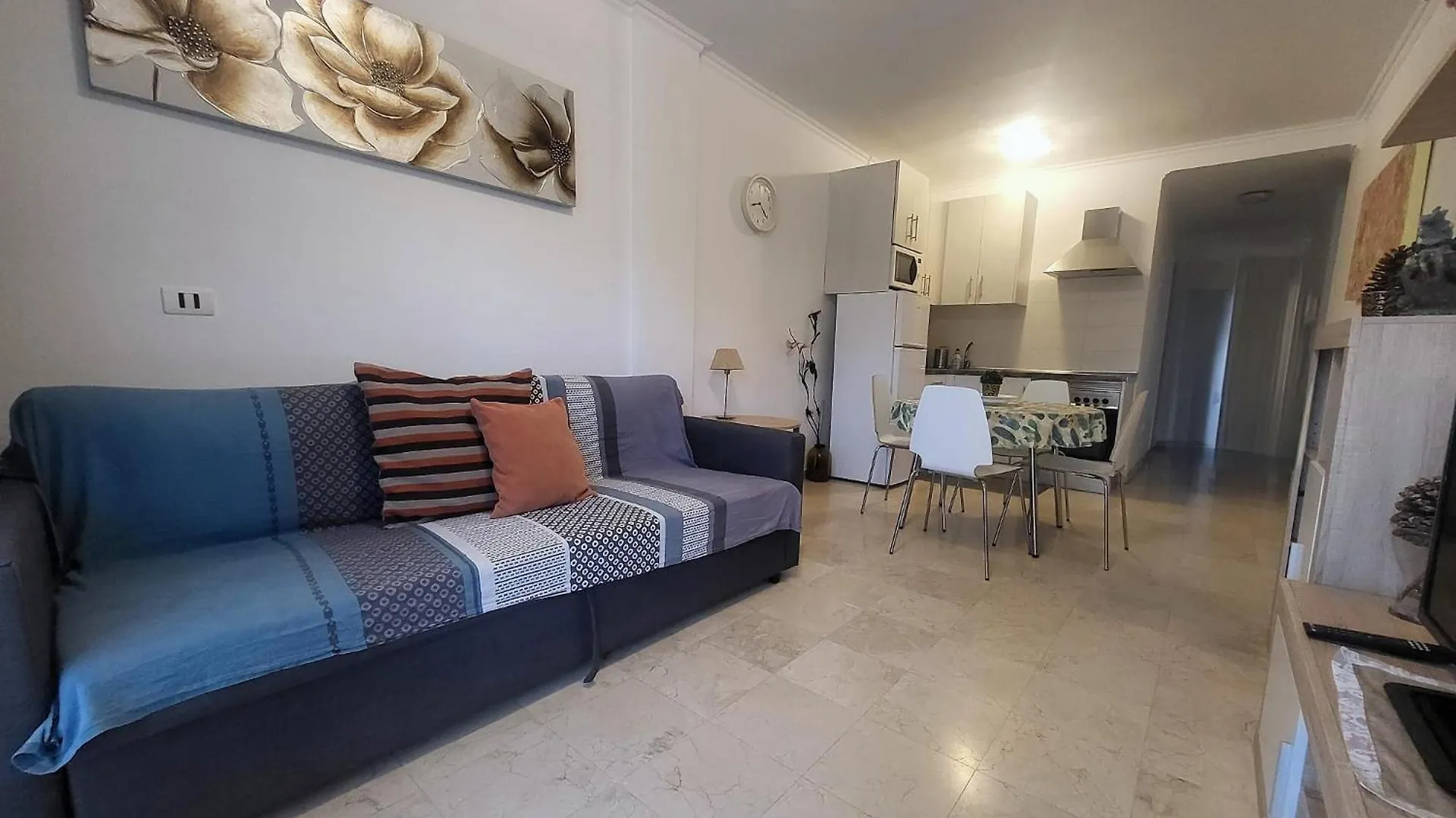 Beautiful Apartment Palm-mar Spagna