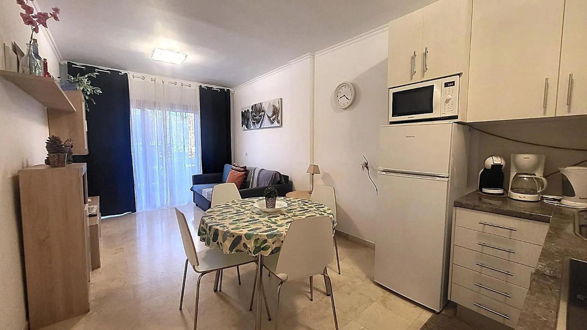 Beautiful Apartment Palm-mar Spagna