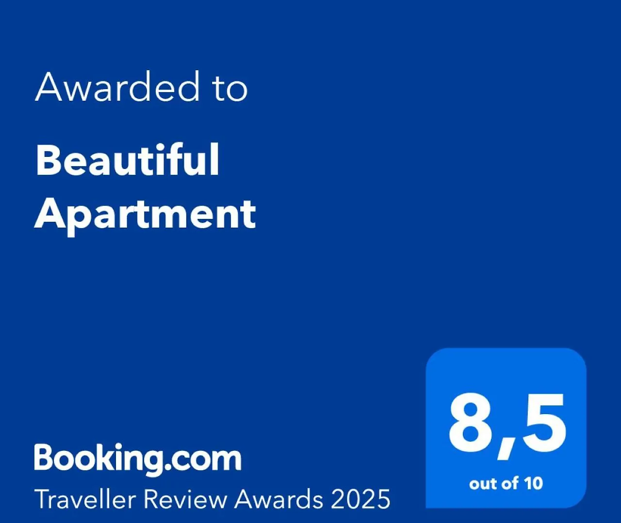 Beautiful Apartment Palm-mar
