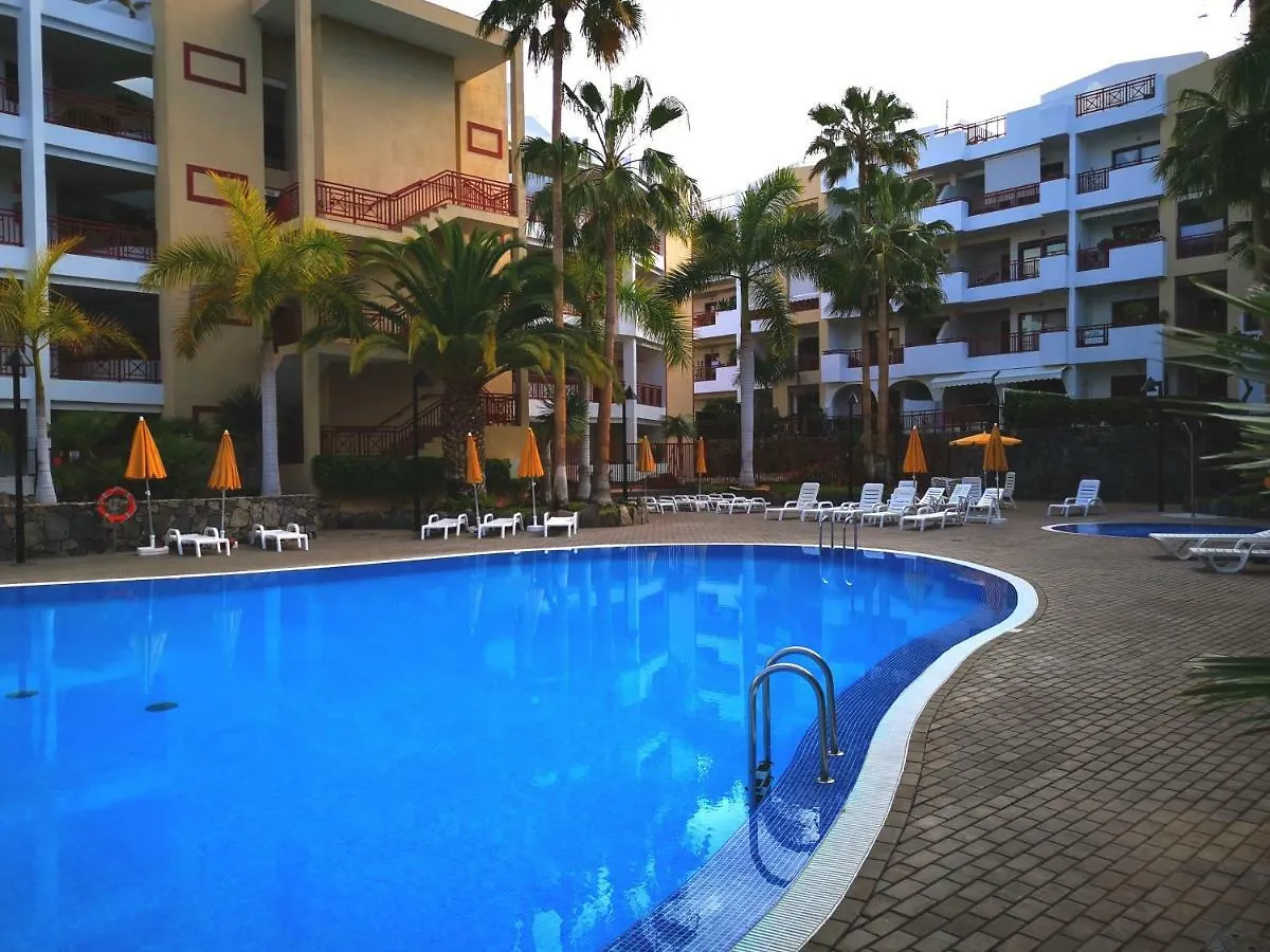 Beautiful Apartment Palm-mar