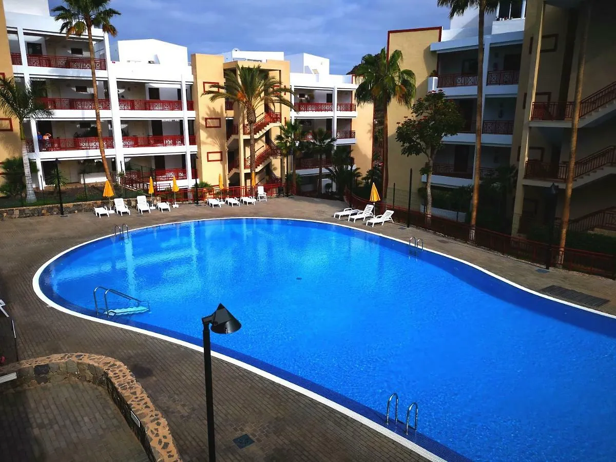 Beautiful Apartment Palm-mar