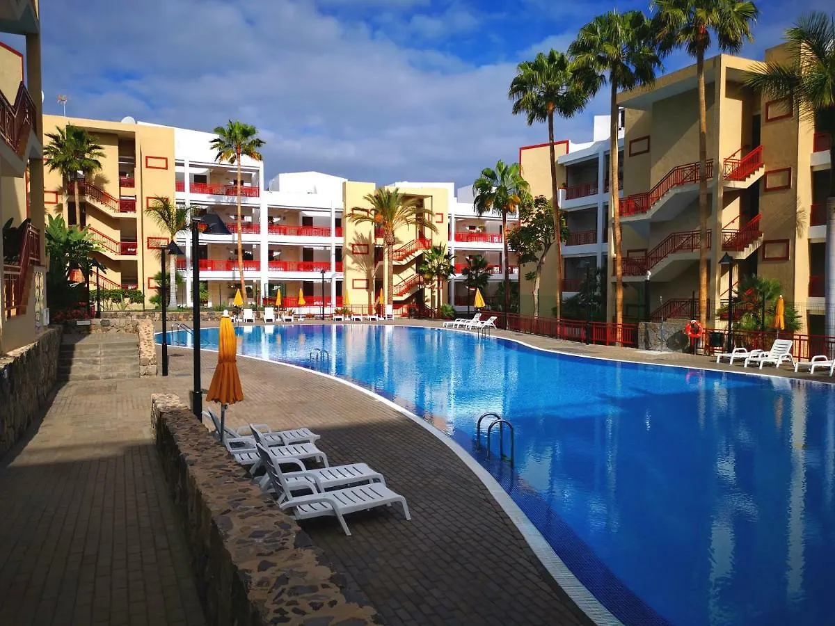 Beautiful Apartment Palm-mar