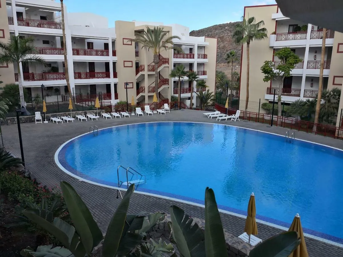 Beautiful Apartment Palm-mar 0*,