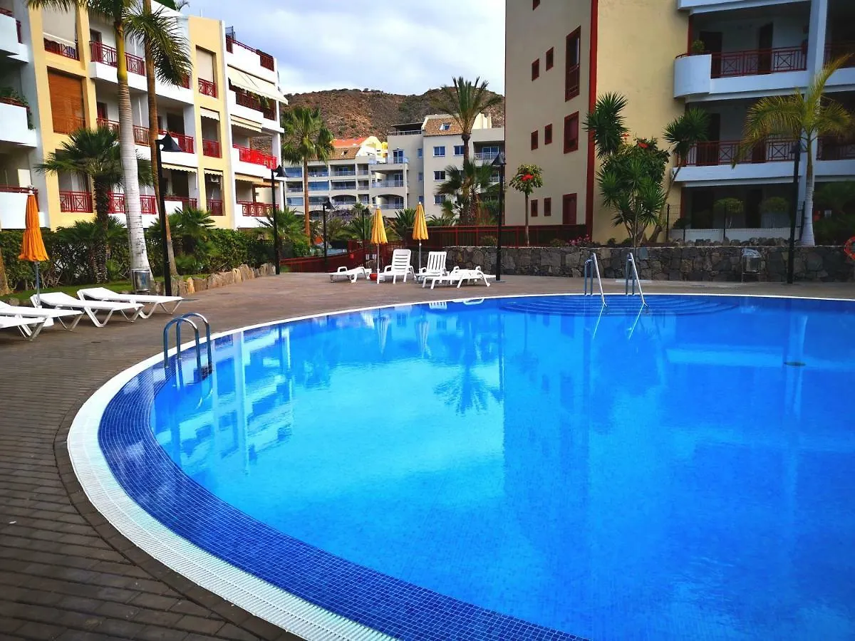 Beautiful Apartment Palm-mar