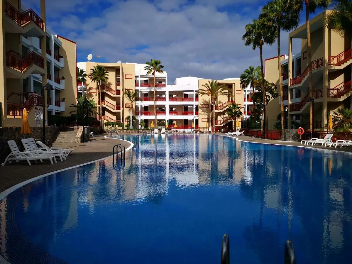 Beautiful Apartment Palm-mar