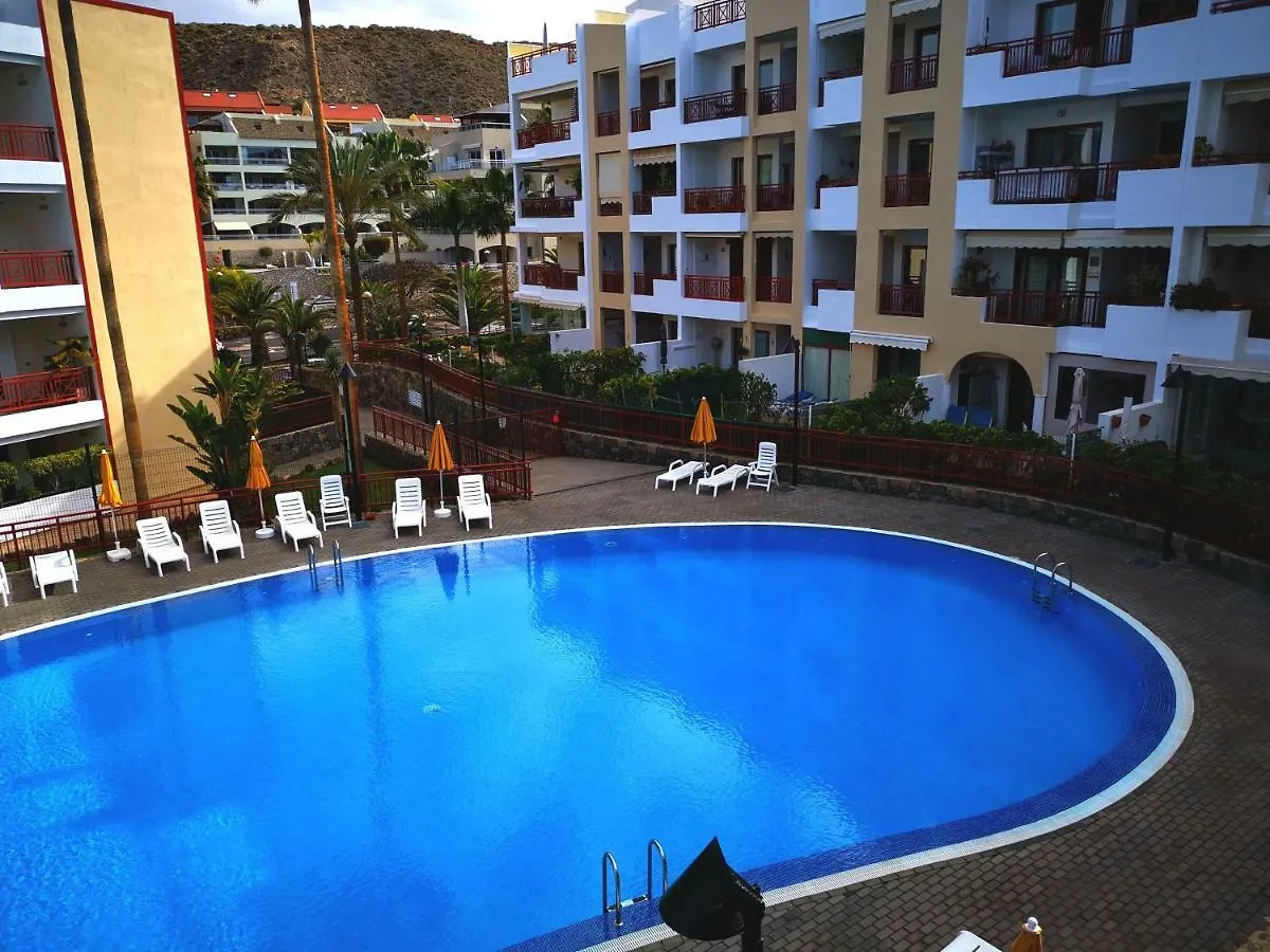 Beautiful Apartment Palm-mar 0*,  Spagna