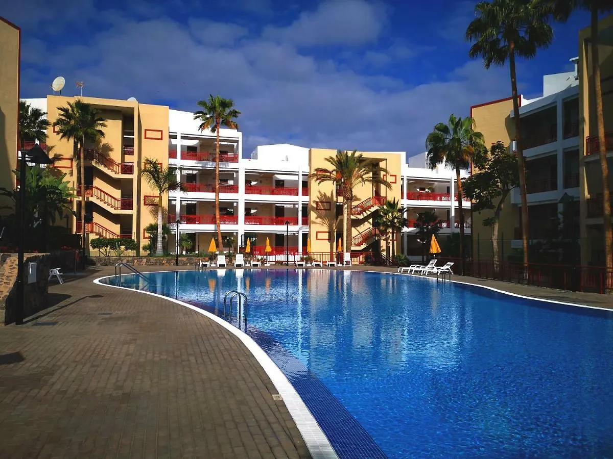 Beautiful Apartment Palm-mar