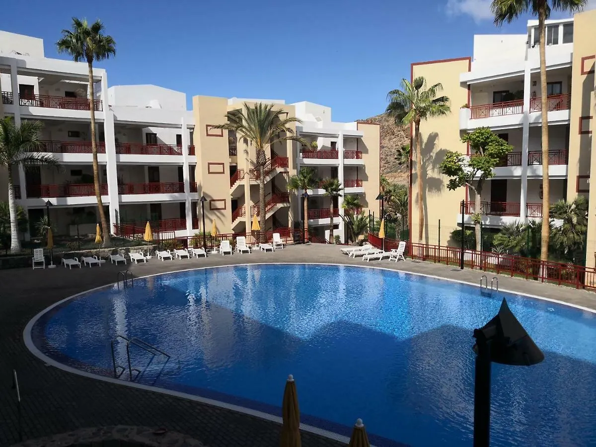 Beautiful Apartment Palm-mar