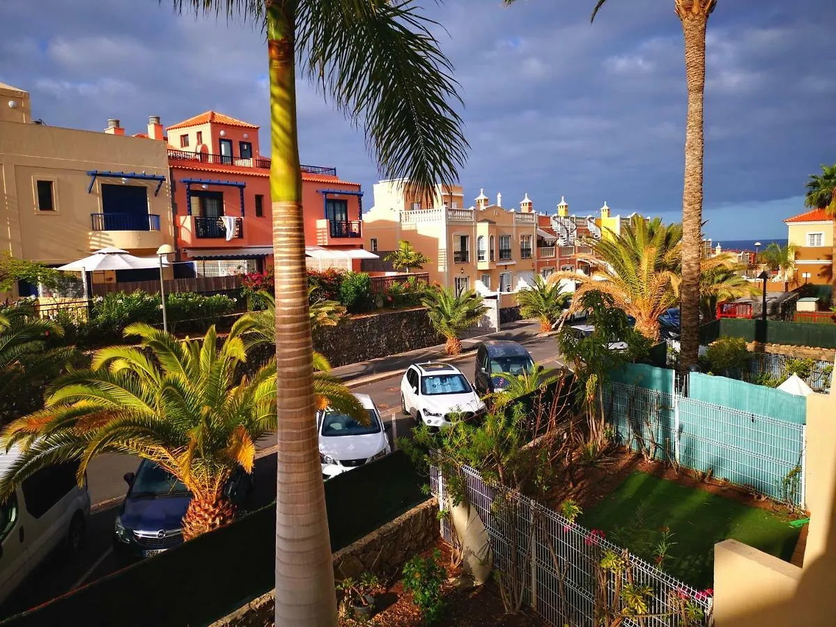 Beautiful Apartment Palm-mar