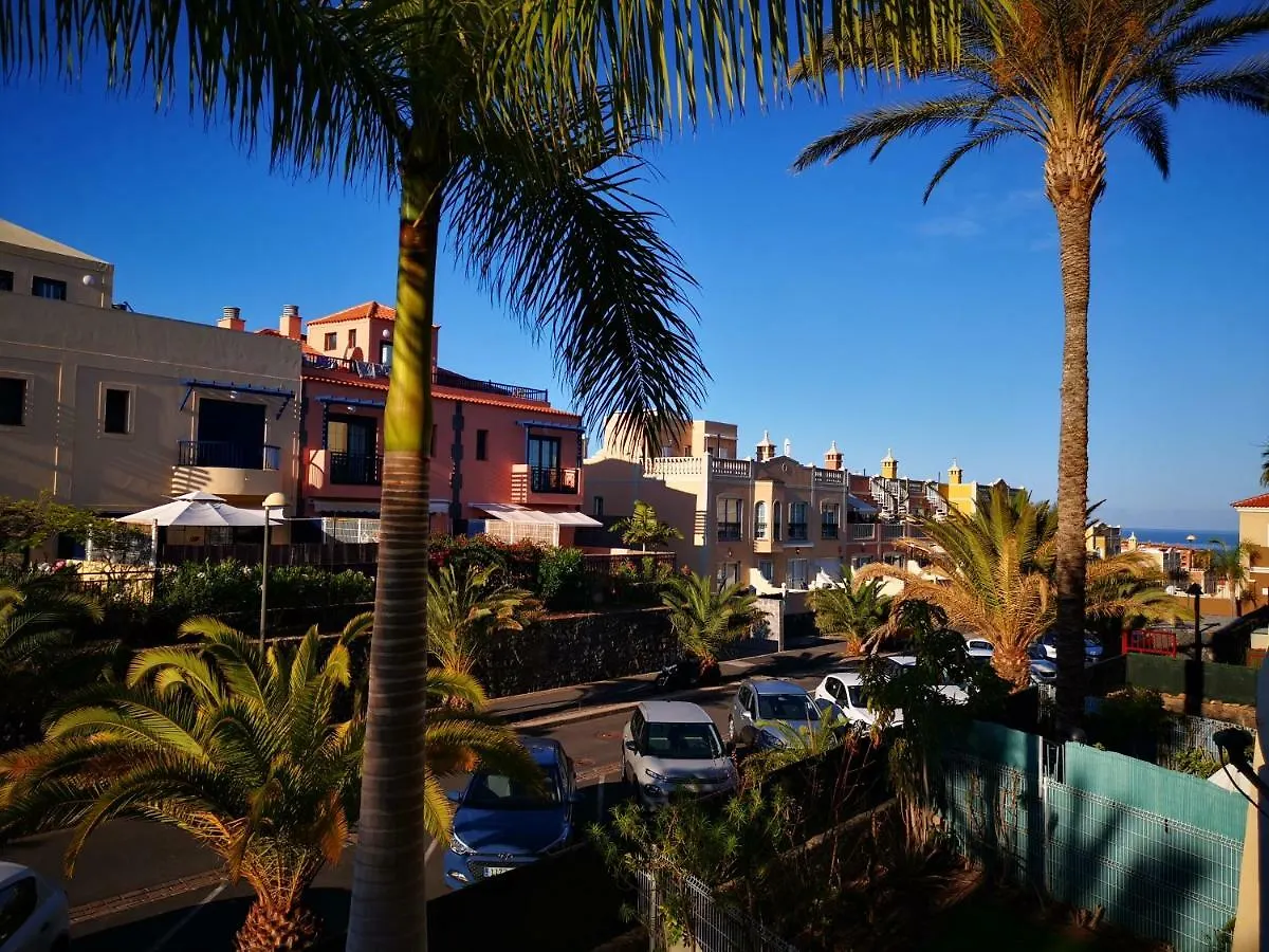 Beautiful Apartment Palm-mar