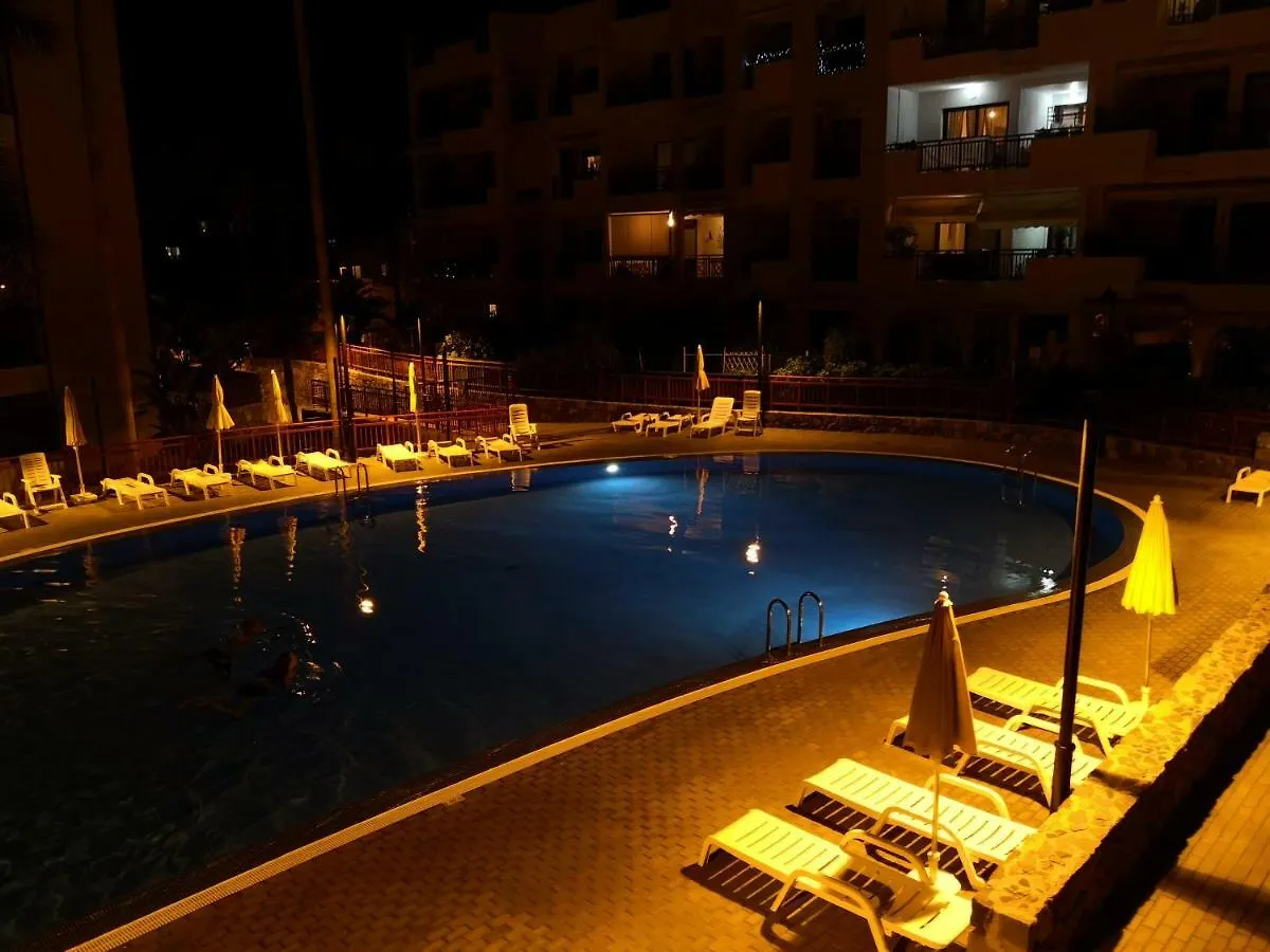 Beautiful Apartment Palm-mar