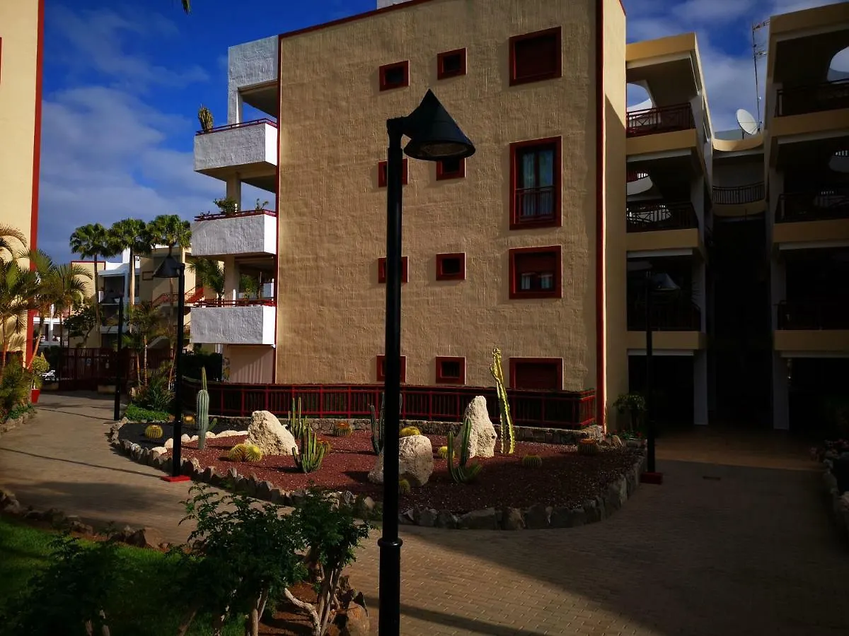 Beautiful Apartment Palm-mar