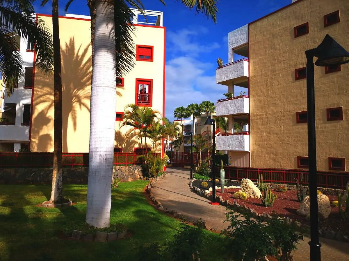 Beautiful Apartment Palm-mar