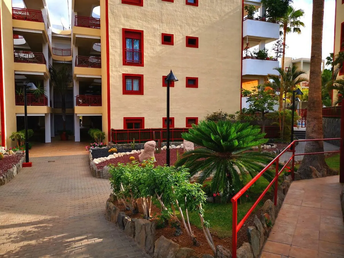Beautiful Apartment Palm-mar
