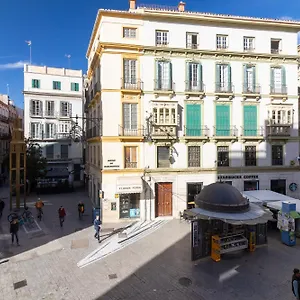 Saenz Gallery By Bossh! , Málaga Spagna