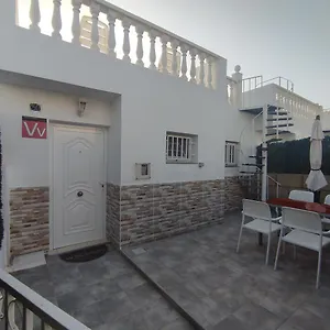 Casa vacanze My Little, Palm-mar